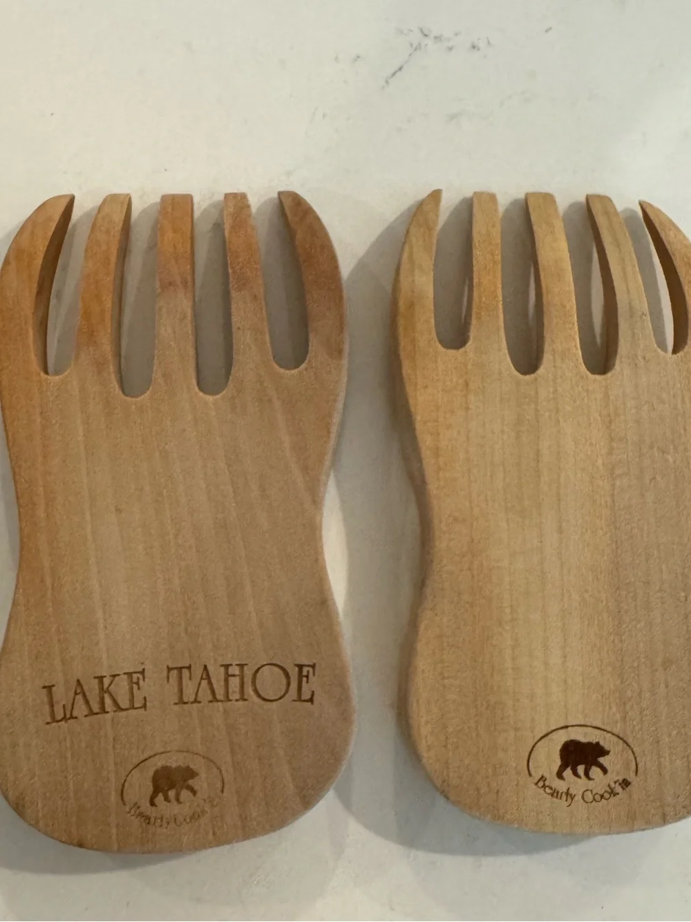 Bear Claws
